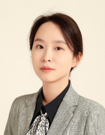 郭怡蘭  博士 